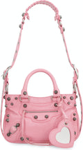 SMALL NEO CAGOLE TOTE BAG