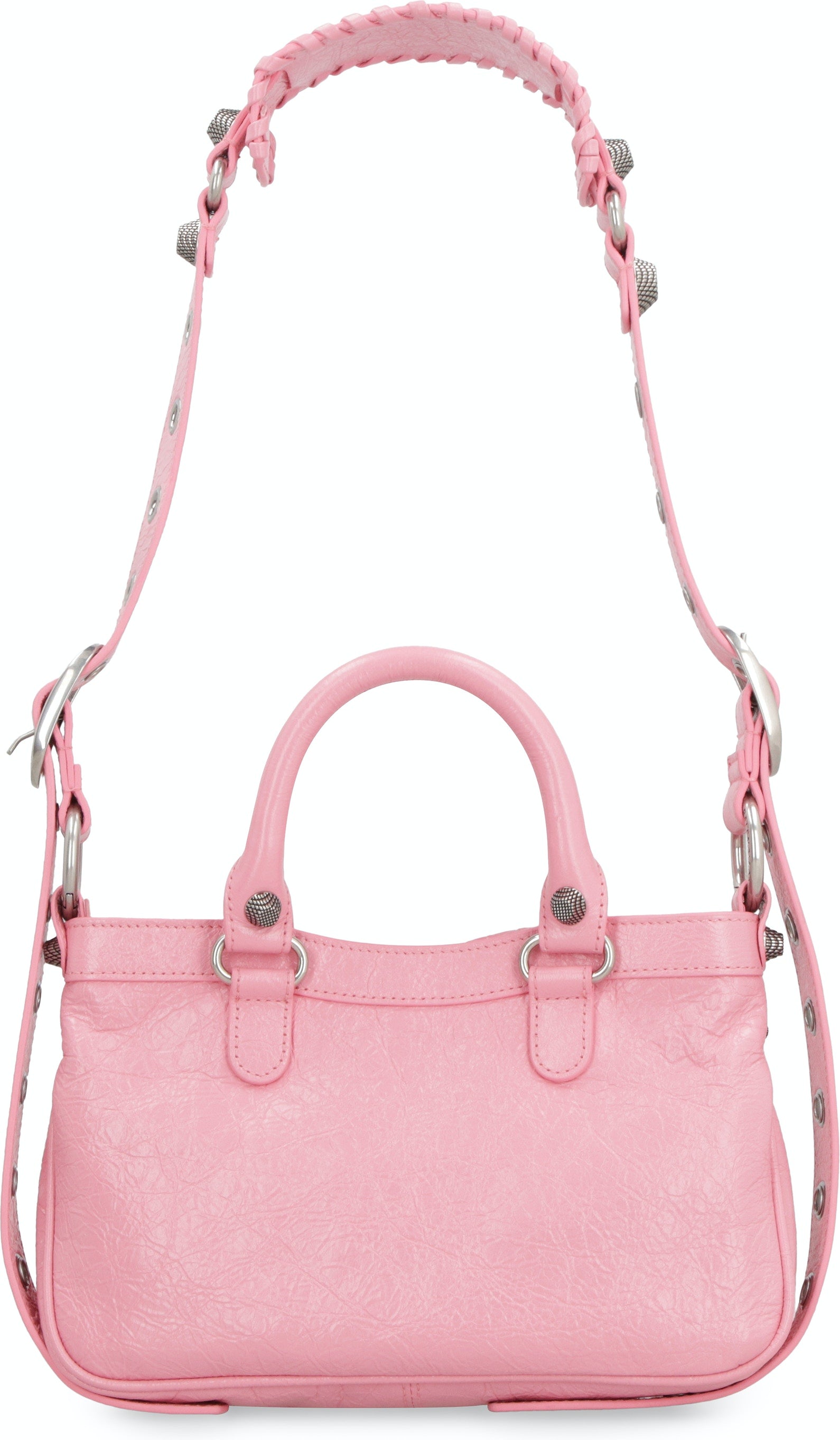 SMALL NEO CAGOLE TOTE BAG
