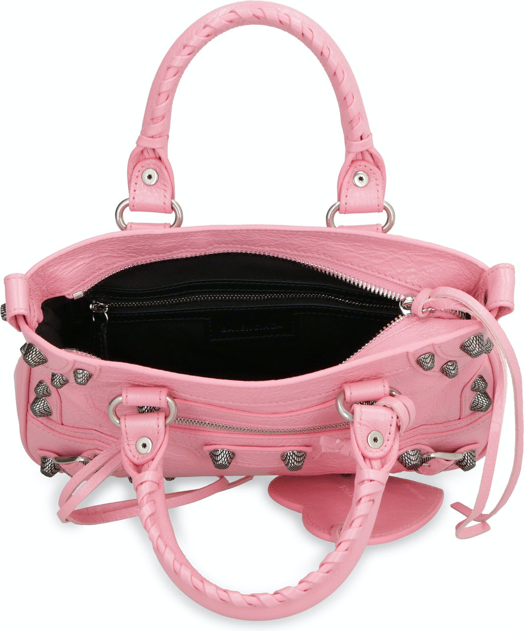 SMALL NEO CAGOLE TOTE BAG