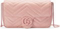 GG Marmont Quilted Leather Mini-Bag