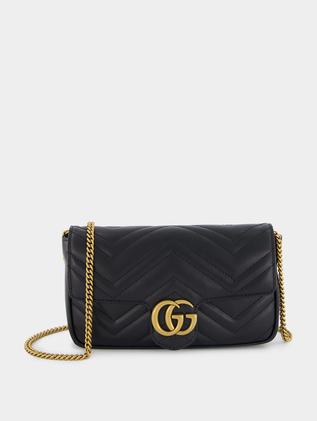 GG Marmont Mini Bag