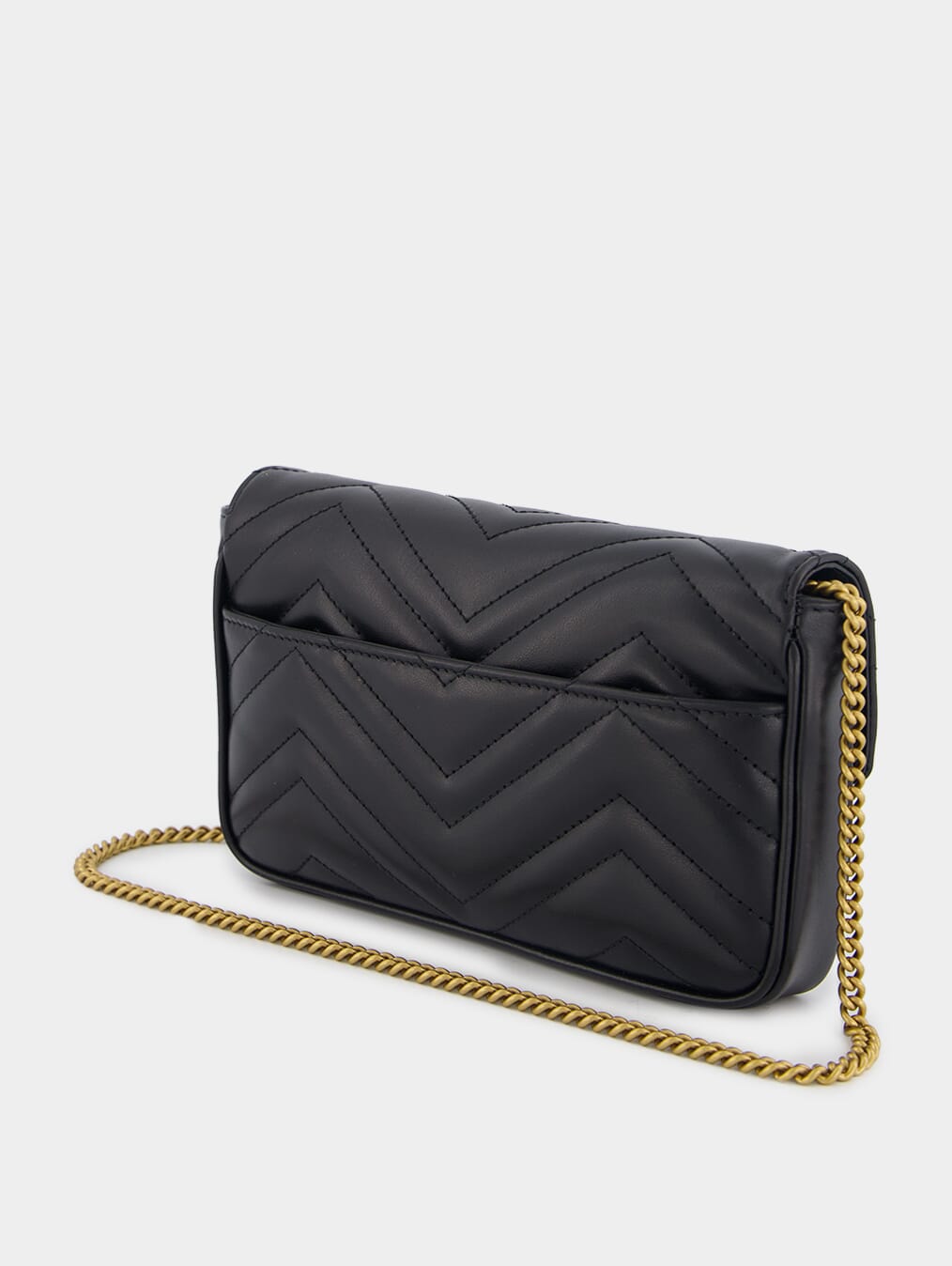 GG Marmont Mini Bag