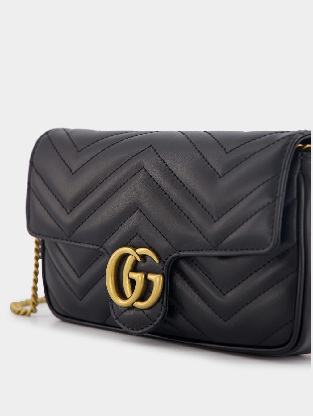 GG Marmont Mini Bag