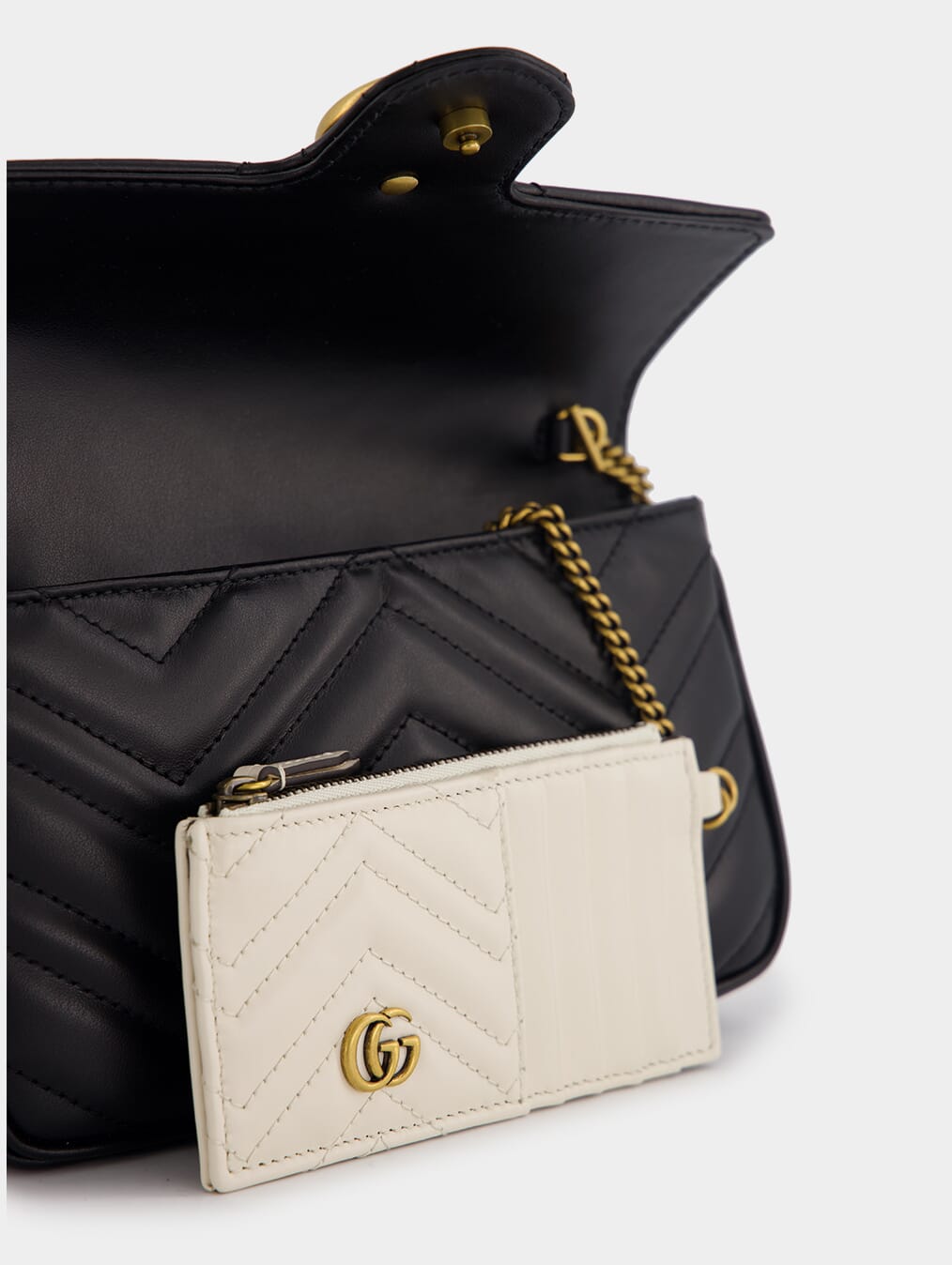 GG Marmont Mini Bag