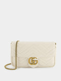 GG Marmont Mini Bag
