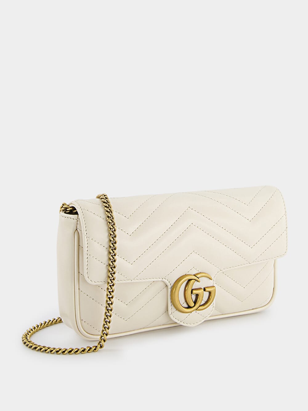 GG Marmont Mini Bag
