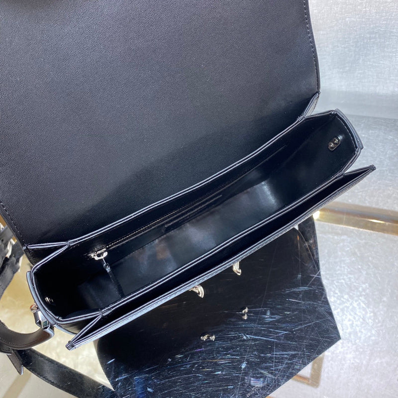 Satchel Bags - SLY Bags - 2388