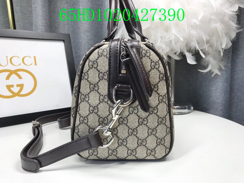 Glami Fashion - GCI Bags - 10801