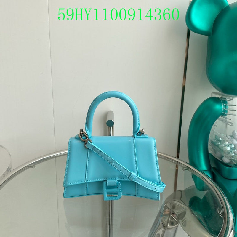 Satchel Bags - BGA Bags - 2095