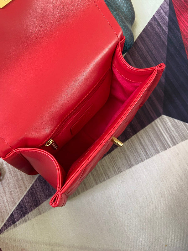 Satchel Bags - CHL Bags - 119