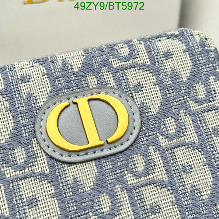 SAMC - DOR Wallets - 010