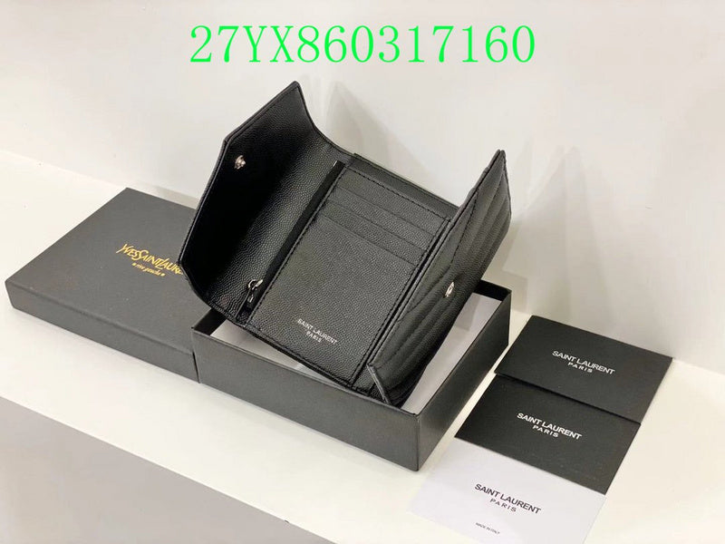 Glami - YLS Wallet - 314