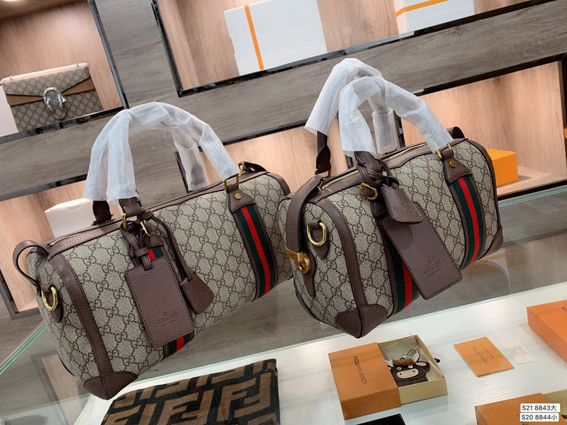Satchel Bags - GCI Bags - 2137