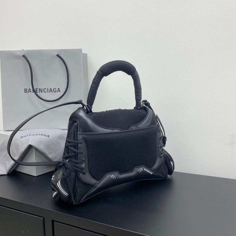 Satchel Bags - BGA Bags - 124