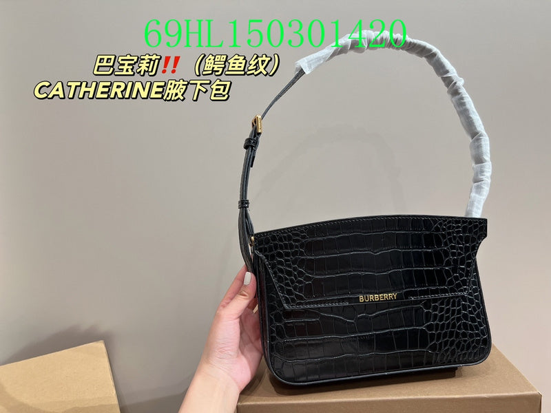ELE Fashion -BBR Bags - 175