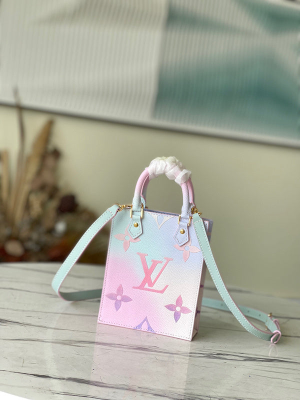 Fashion Lu-Vi bags - 4995