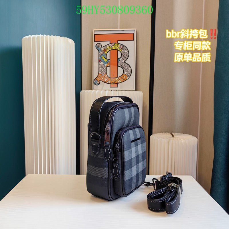 ELE Fashion -BBR Bags - 087