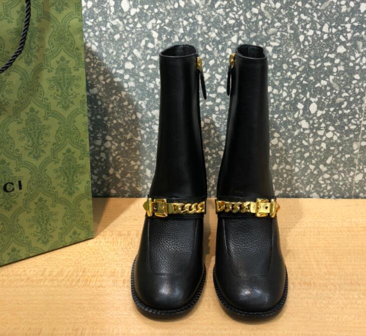 SAMC - GUKI Women Shoes - 1383