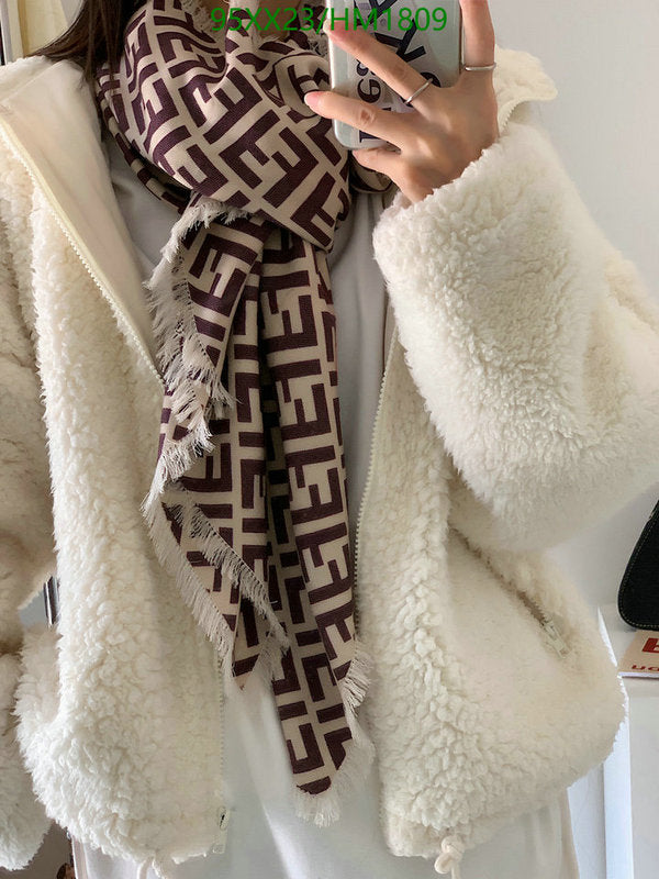 SAMC - FDE Scarves - 161