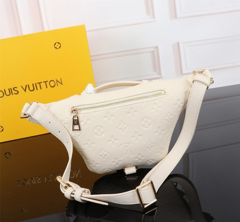 Satchel Bags - VL1 Bags - 673