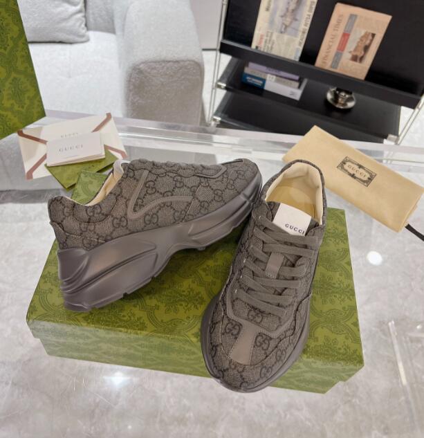 SAMC - GUKI Women Shoes - 604
