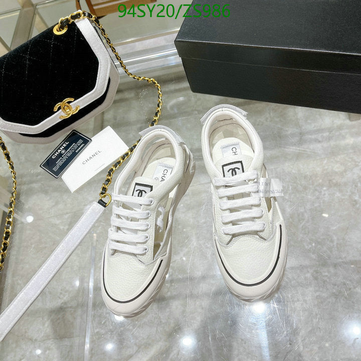 SAMC - CHL Women Shoes Sneakers - 186