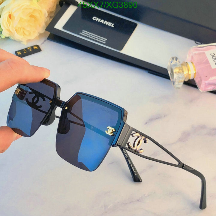 SAMC - CHL Glasses - 331