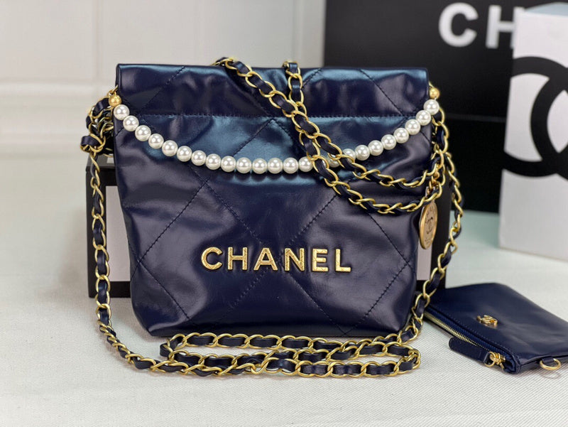 GlamI - CHL Bags - 2734