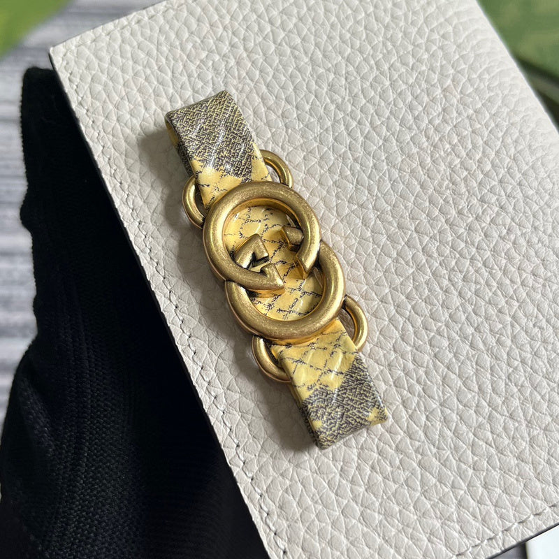 Glami-i - Guki Wallet - 073