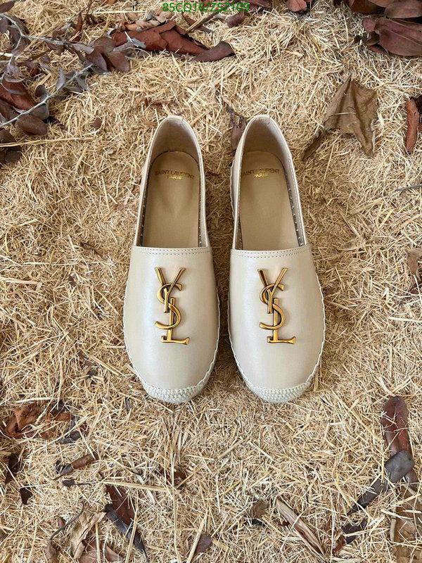 SAMC - YLS Women Shoes - 172