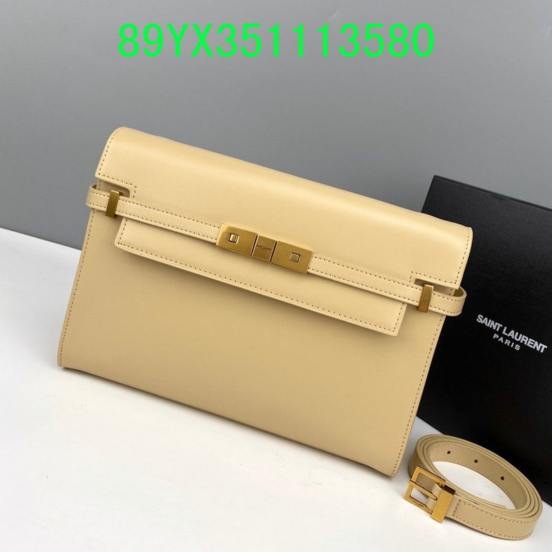 Glami - YLS Bags - 2021