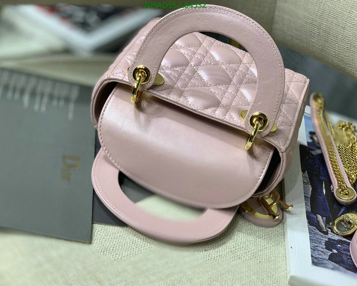 SAMCC - DOR Bags - 1315