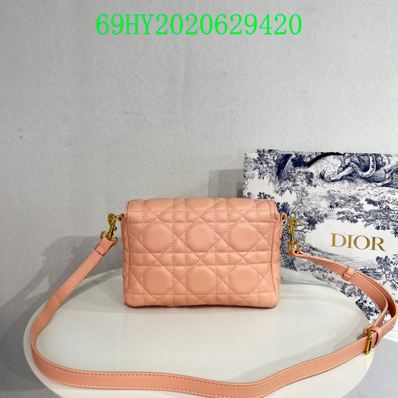 Glami - DOR Bags - 1528