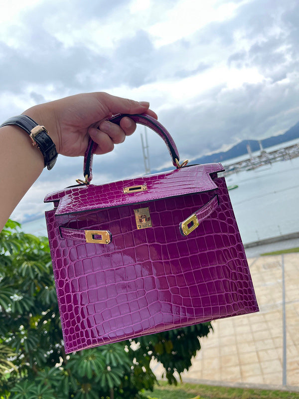 Glami - HMS Bags - 1627