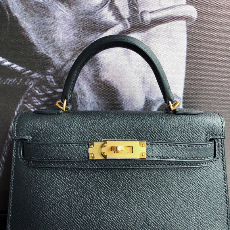 Satchel Bags - HMS-Bags - 1096