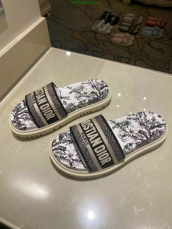 SAMCC - DOR Women Shoes - 2081
