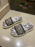 SAMCC - DOR Women Shoes - 2081