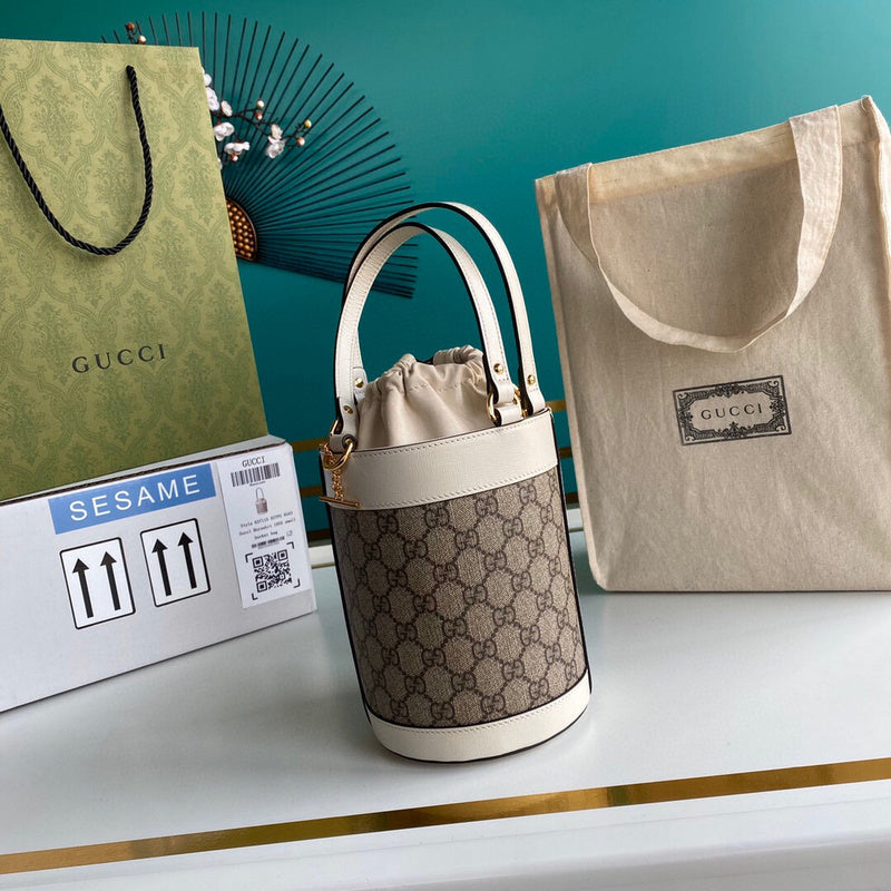 Glami Fashion - GCI Bags - 6041