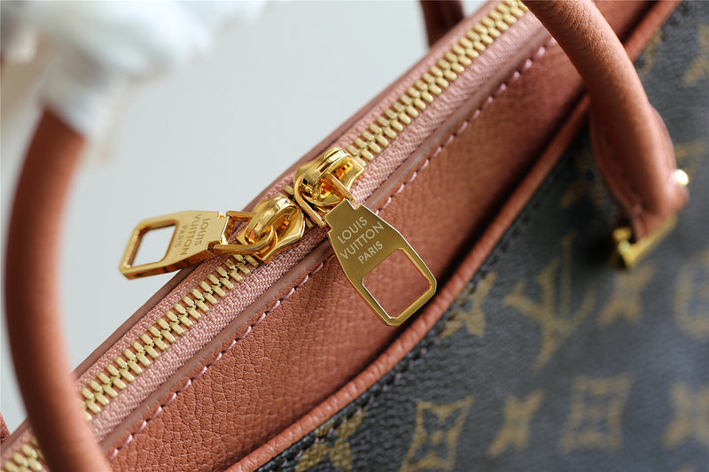 Satchel Bags - VL Bags - 7996