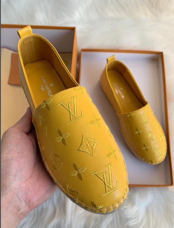 SAMC - LOV Men Shoes - 2021