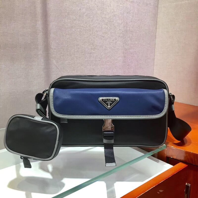 Satchel Bags - PDA Bags - 4684