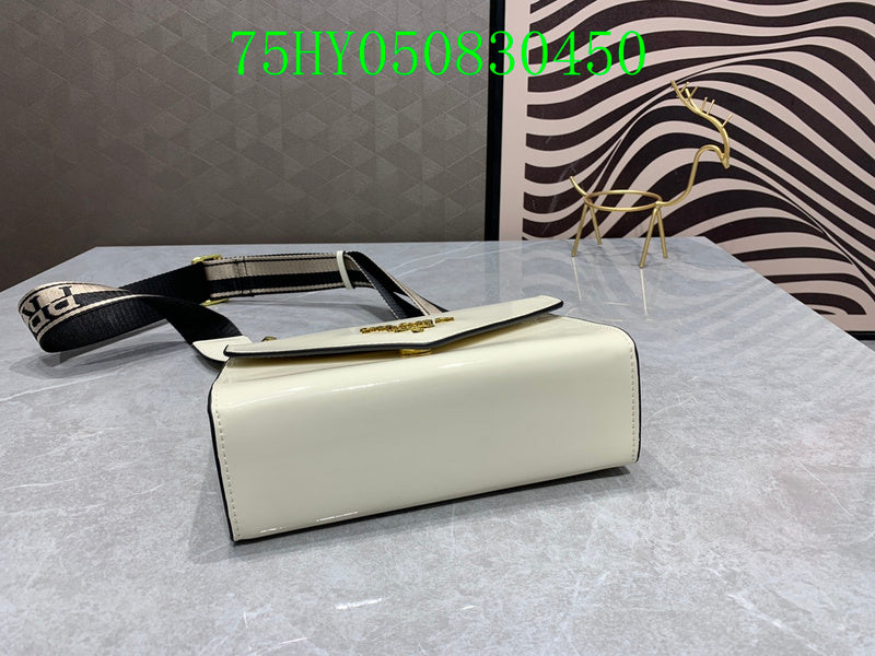 Satchel Bags - PDA Bags - 3024