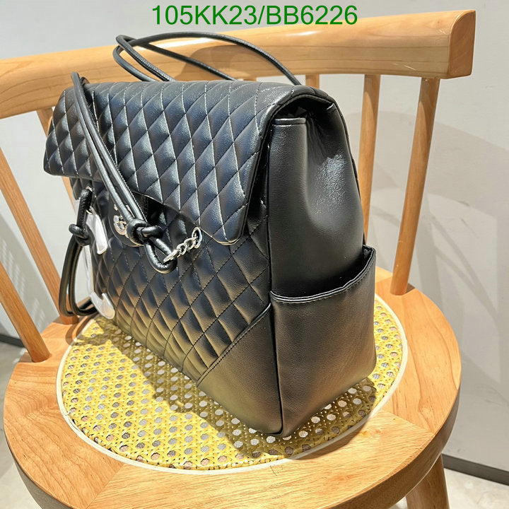 SAMC - CHL Bags Handbags - 124