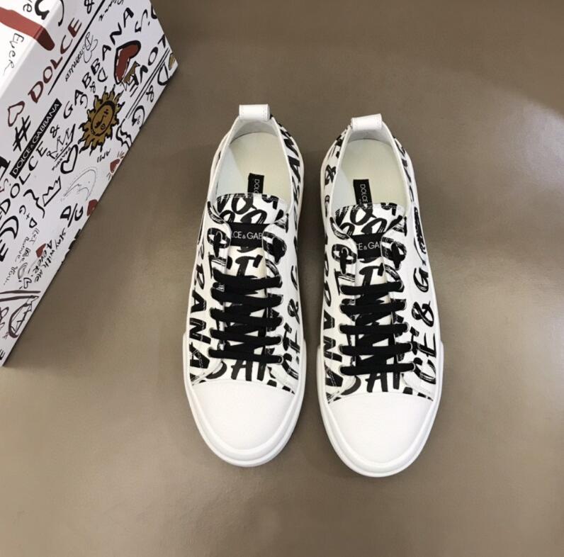 SAMC - DAG Men Shoes - 247