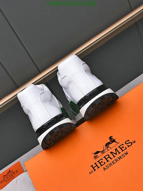 SAMC - HMS Men Shoes - 632