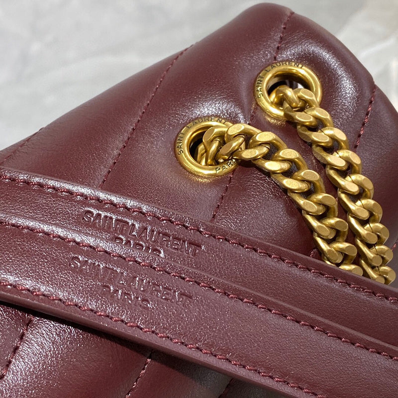 Glami- Glami- - SLY Bags - 1625