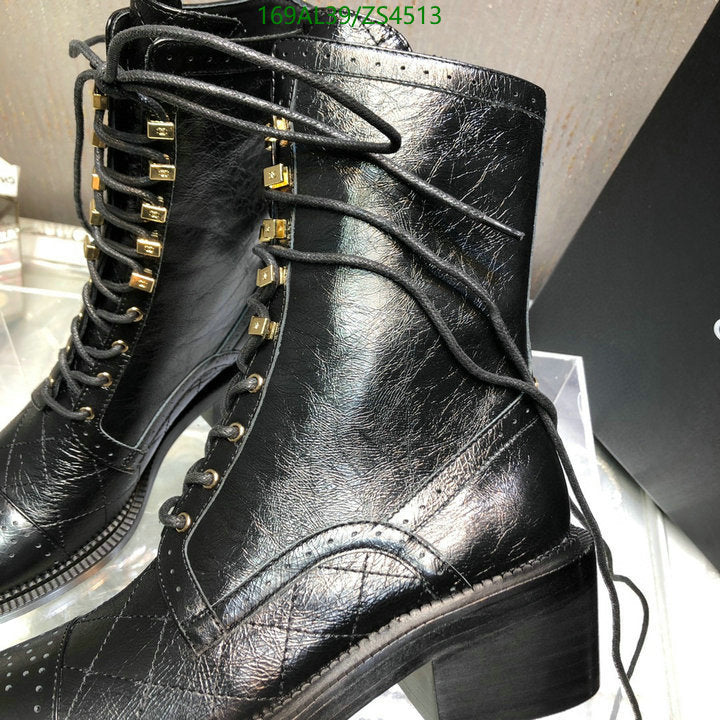SAMC - CHL Women Boots - 416