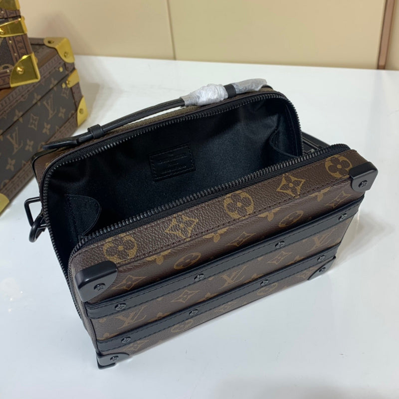 Satchel Bags - VL Bags - 4480
