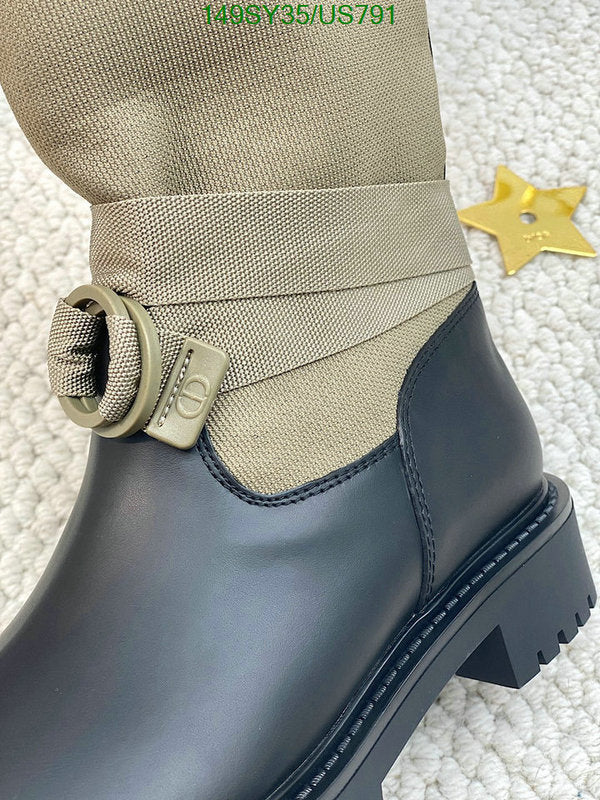 SAMCC - DOR Women Shoes - 1568