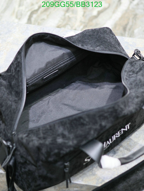 SAMC - YLS Bags - 046